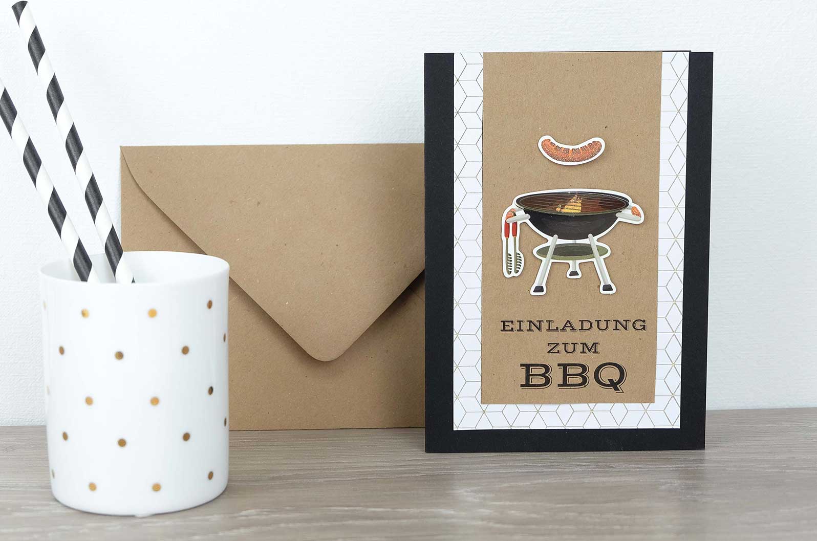 BBQ