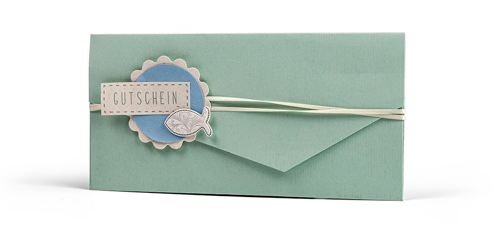 Geschenkgutschein