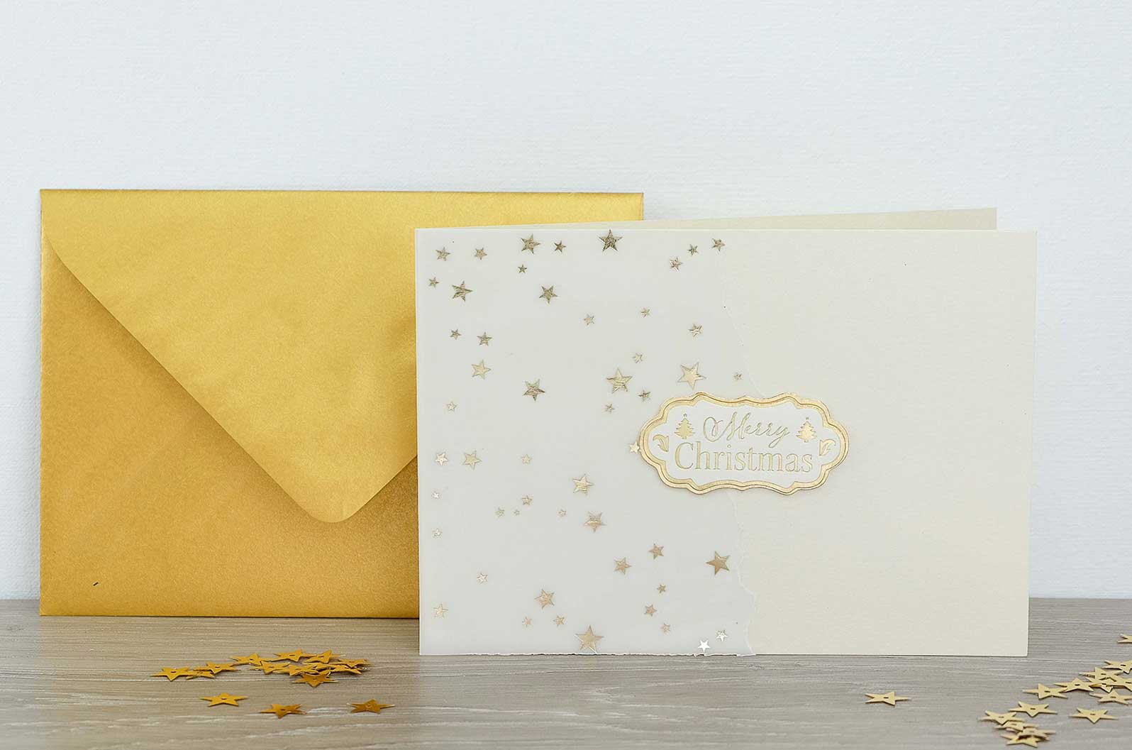 Edles Weihnachten