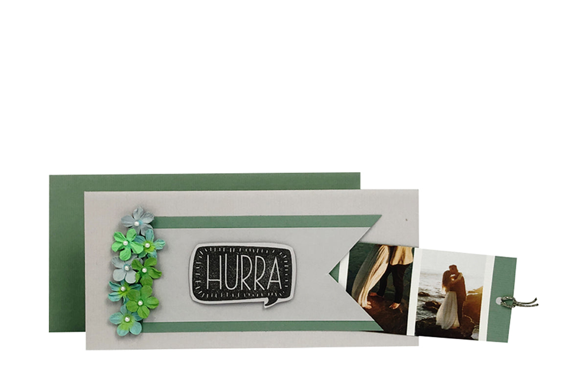 Hurra - NEW