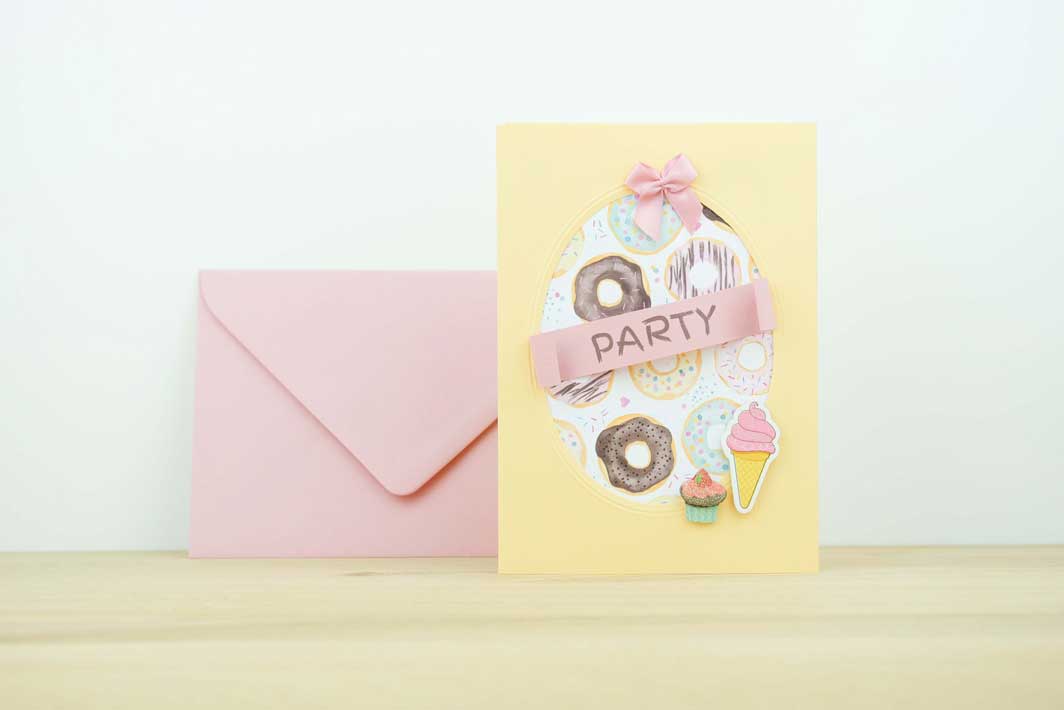 Candy Party - Einfach so