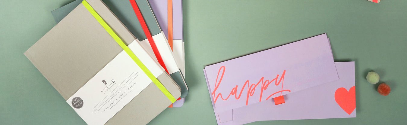 NEON meets PASTELL