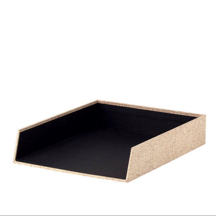 Ablagekorb für A4, Cacao