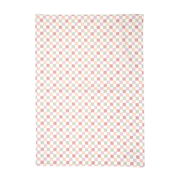 Madeira Squares - Geschirrtuch 500x700 mm