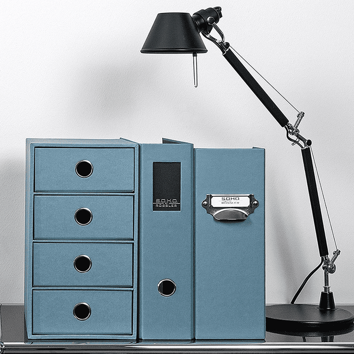 S.O.H.O. Bundle "Small Office" denim