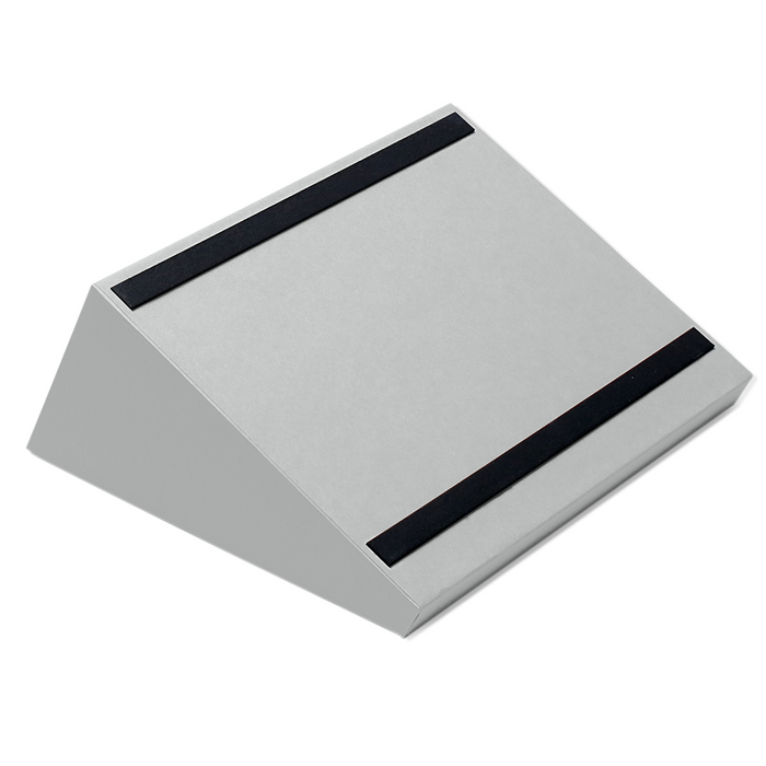 S.O.H.O. Schreibtisch Organizer | Mit 5 Fächern | stone