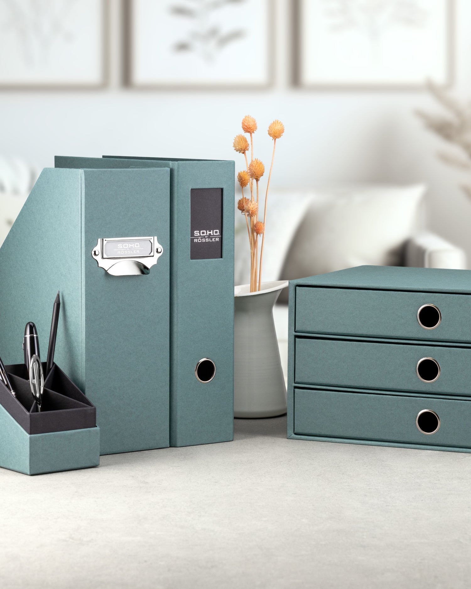 Einzigartige Fertigung und Liebe zum Detail