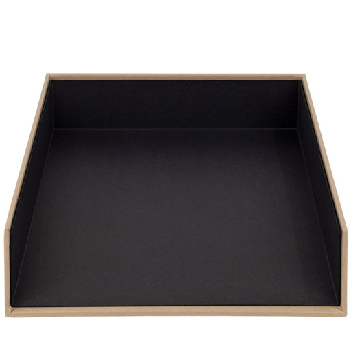 Ablagekorb für A4, Kraft