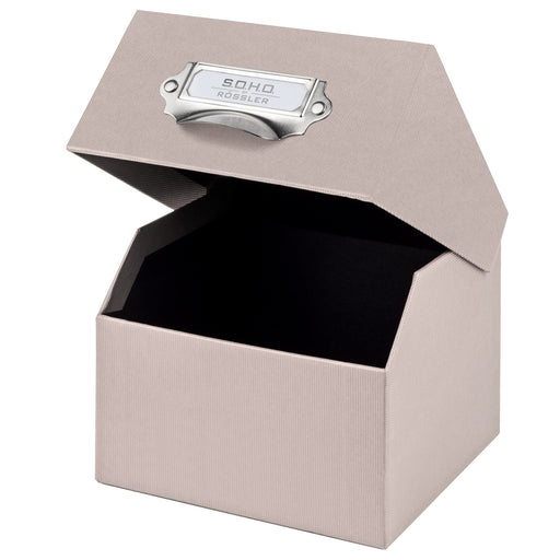 Fotobox, Powder-Rosa