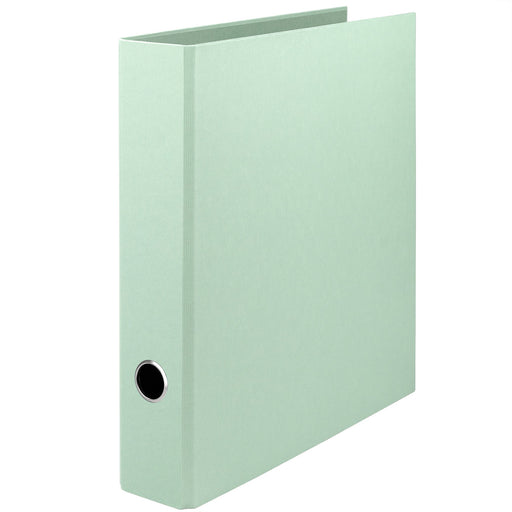 Ordner für A4, schmal, Mint