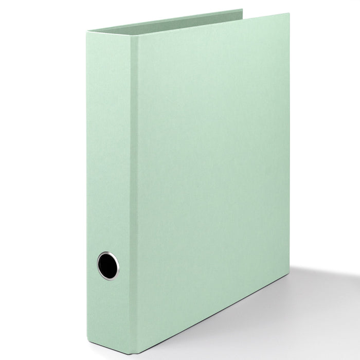 Ordner für A4, schmal, Mint