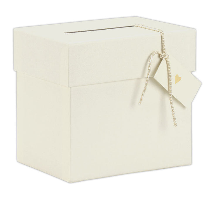 Geldbox - Briefbox, Herz
