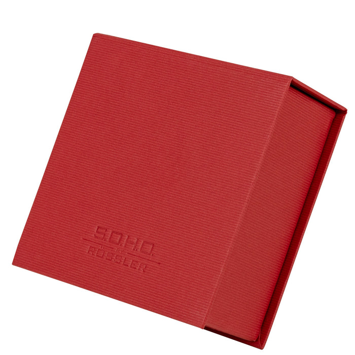 Zettelkasten, Rot