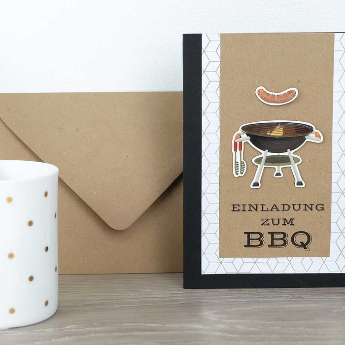 BBQ