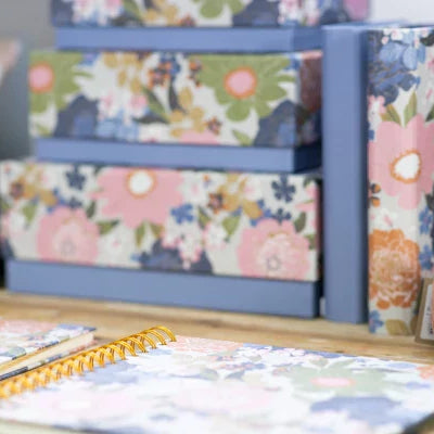 Frische Papeterie-Designs für den Herbst