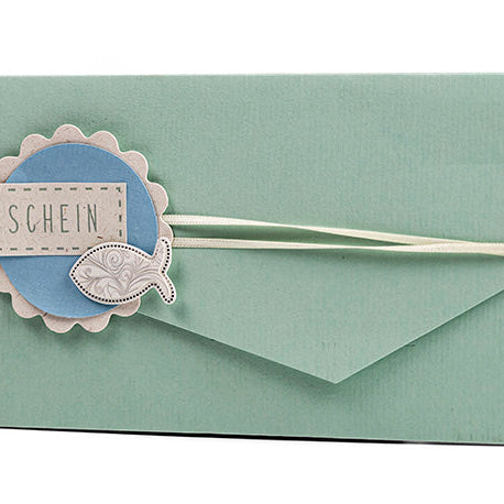 Geschenkgutschein