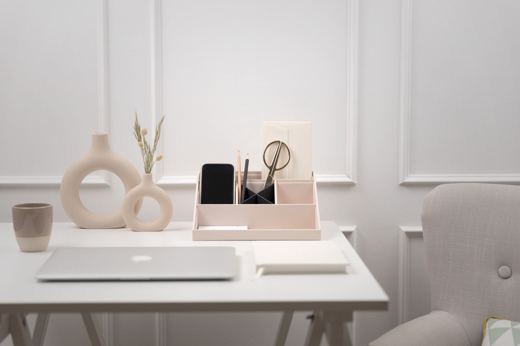 Neu im Sortiment: S.O.H.O.-Organizer