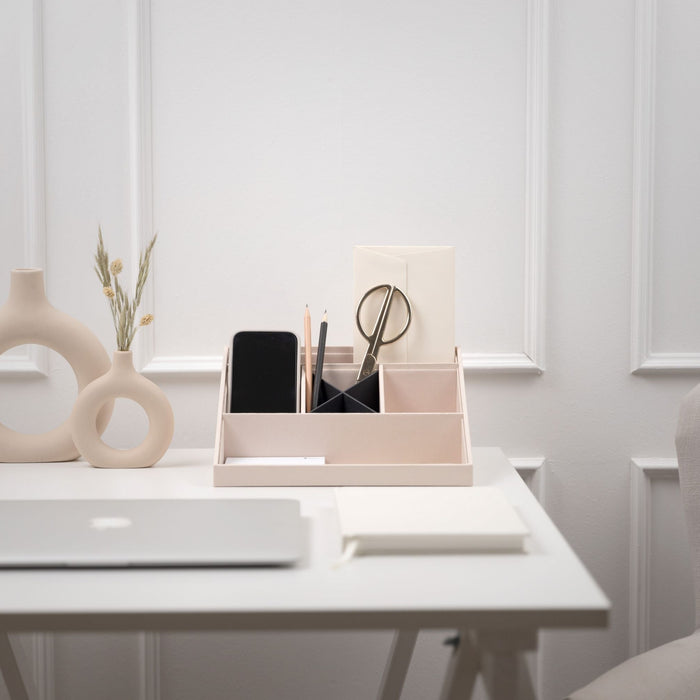 Neu im Sortiment: S.O.H.O.-Organizer