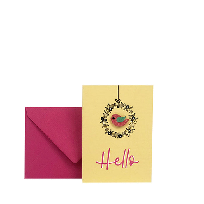 Hellogezwitscher - NEW