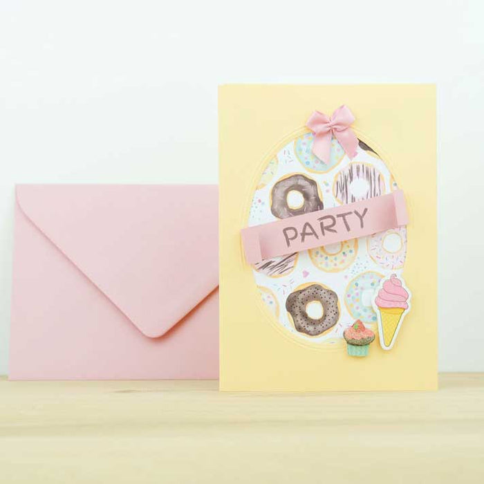 Candy Party