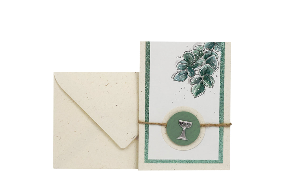Eucalyptus-Fest - NEW