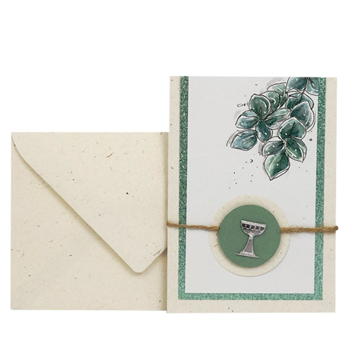 Eucalyptus-Fest - NEW