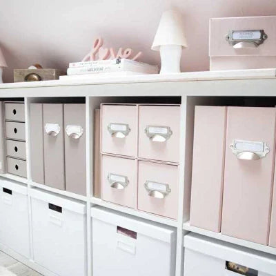 Kreativplatz: Chaos- oder Wohlfühlort?