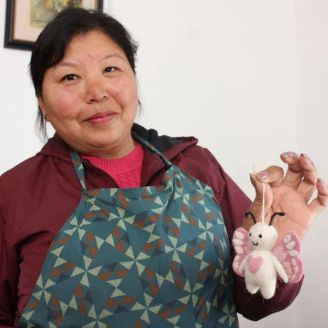 Die neuen Woolies für den Frühling 2025