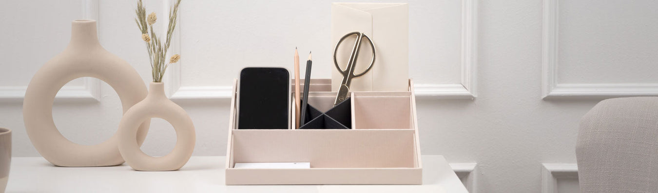 S.O.H.O. Organizer