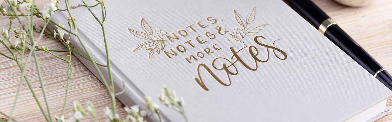 Bullet Journals
