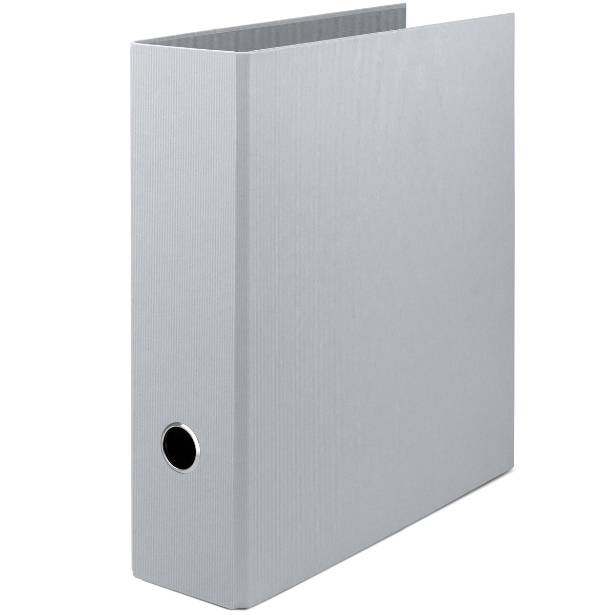 Netuno 3x Akten-Ordner Grün DIN A4 Ekobox 2-Ring-Mechanik Ringorder A4