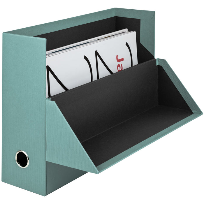 Archivbox für A4, Opal