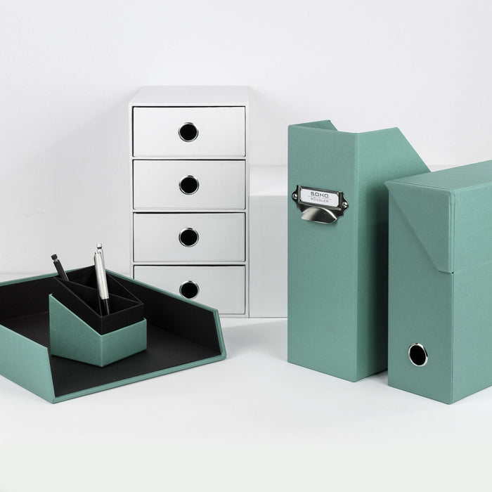 Archivbox für A4, Opal