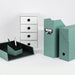 Archivbox für A4, Opal