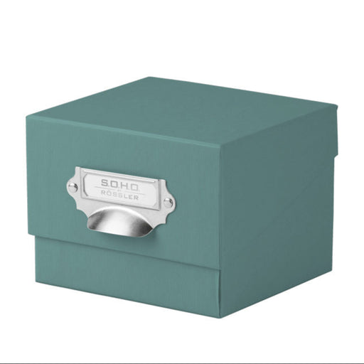 Fotobox, Opal