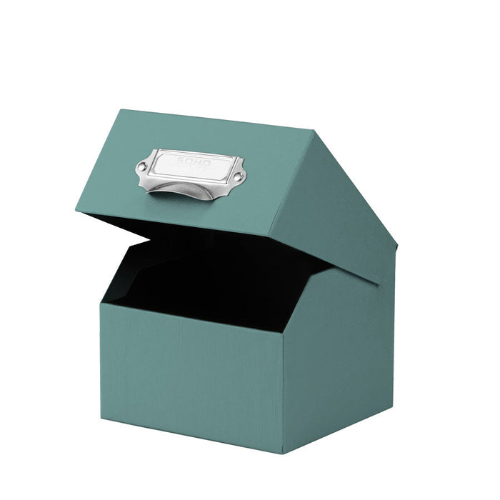 Fotobox, Opal