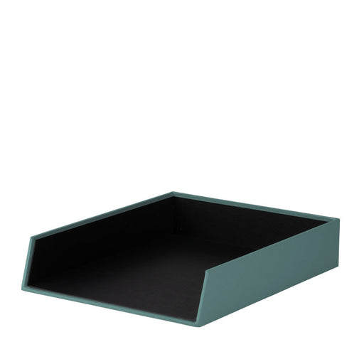 Ablagekorb für A4, Opal