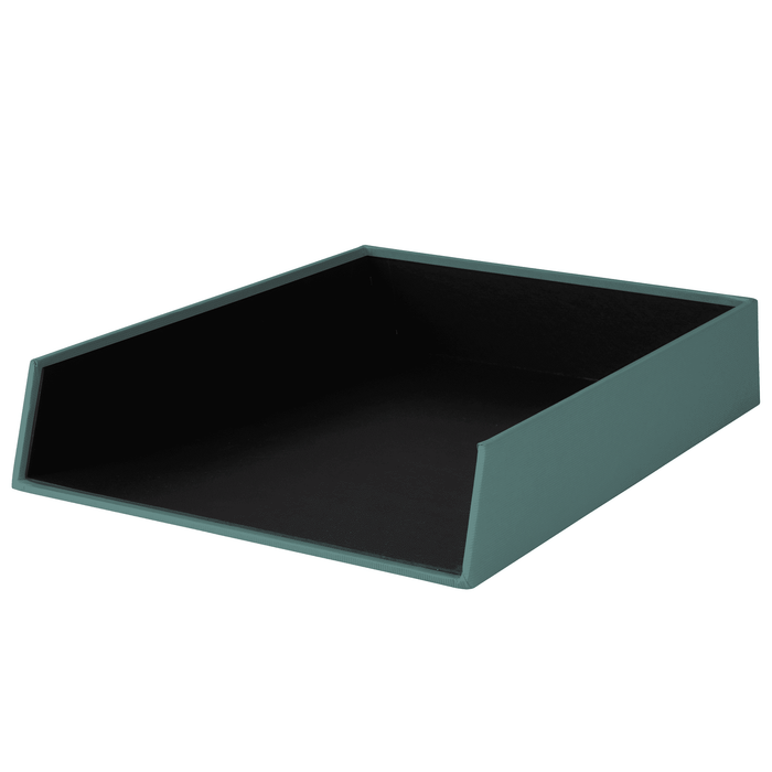 S.O.H.O. Ablagekorb | Briefablage | A4 | opal