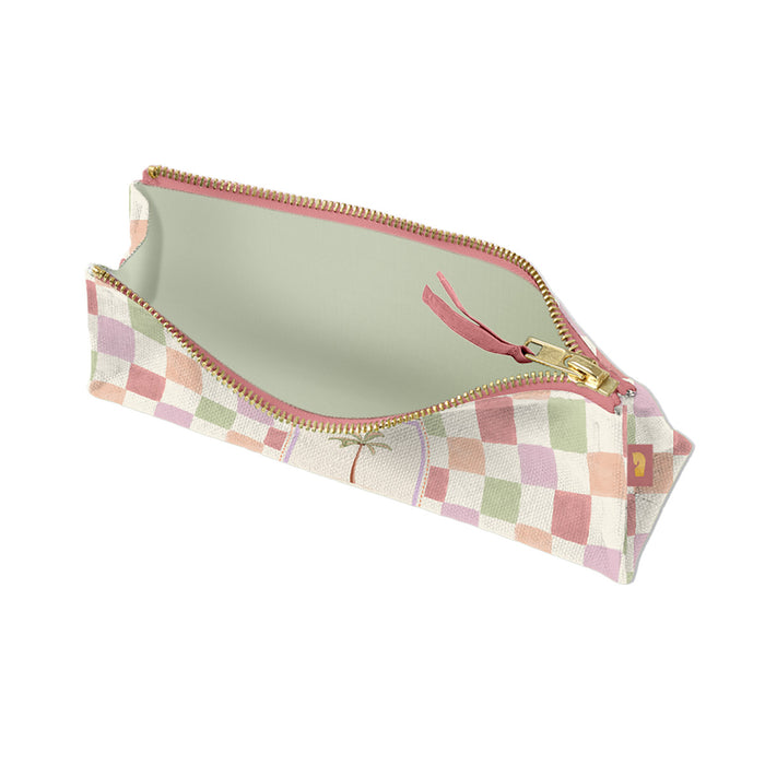 Madeira Squares - Stoffmäppchen, 220x80x55 mm