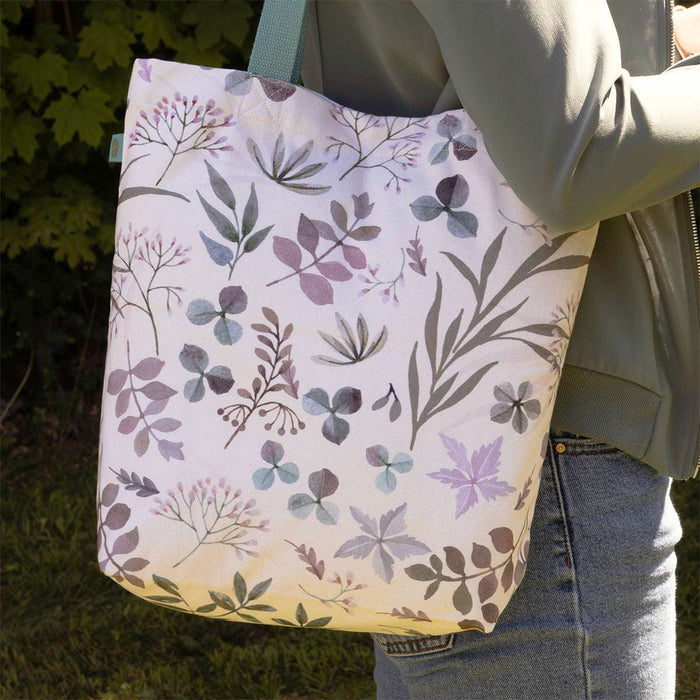 Madeira Squares - Lifestyle Shopper 360x350x100 mm