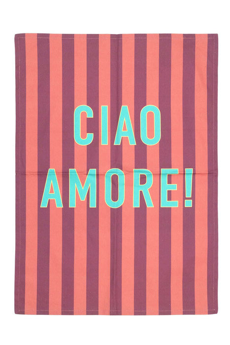 Valentina Stripes - Geschirrtuch 500x700 mm