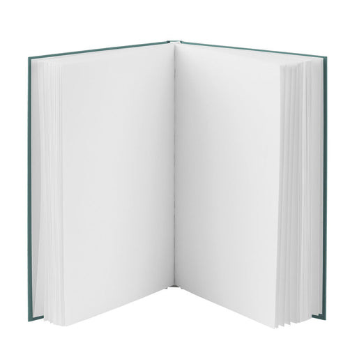 Notizbuch A4, Opal