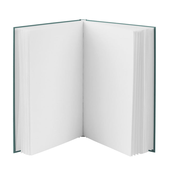 Notizbuch A4, Opal