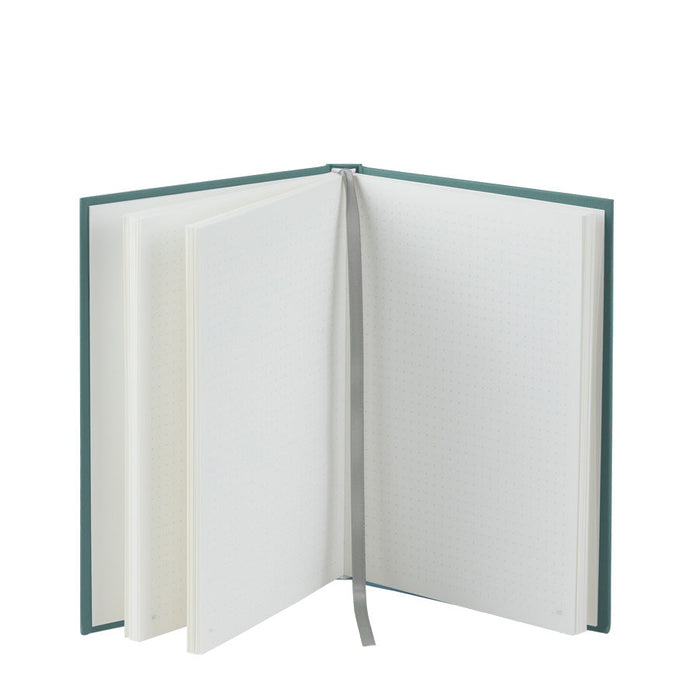 Notizbuch A5, Opal