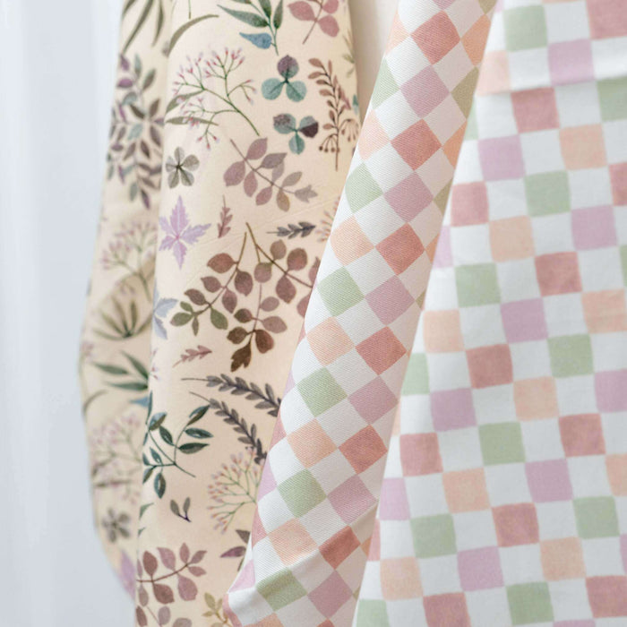 Madeira Squares - Geschirrtuch 500x700 mm