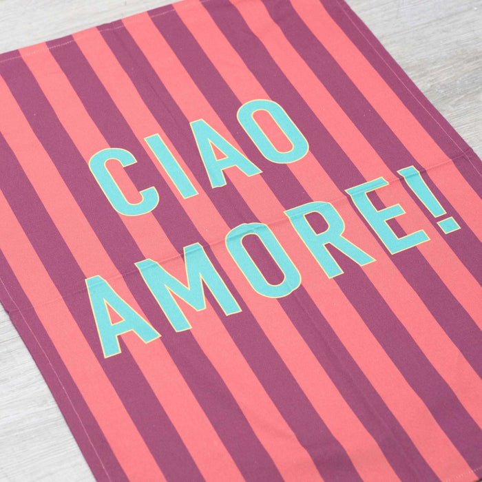 Valentina Stripes - Geschirrtuch 500x700 mm