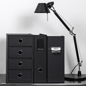 S.O.H.O. Bundle "Small Office" schwarz