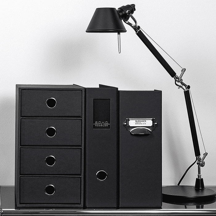 S.O.H.O. Bundle "Small Office" schwarz