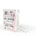 Bullet Planning Journal A5, Flieder