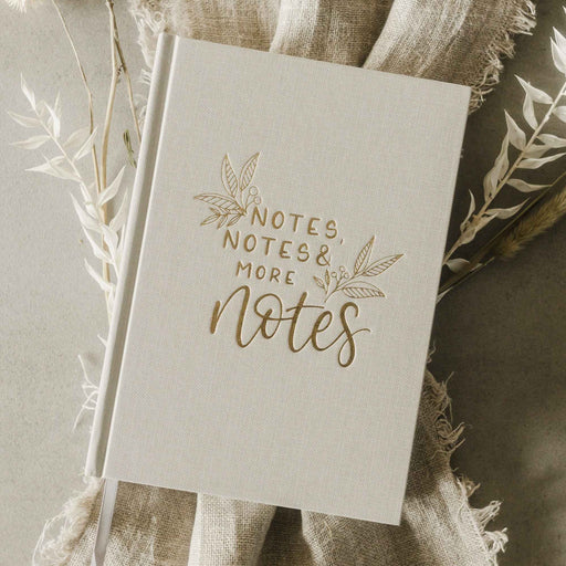 Bullet Planning Journal A5, Greige